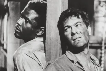 Zemřel herec Sidney Poitier. V šedesátých letech se stal prvním černošským držitelem Oscara za hlavní roli