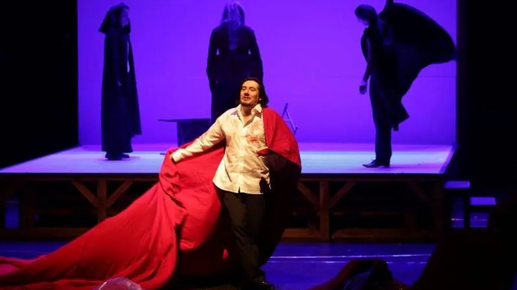 Macbeth
