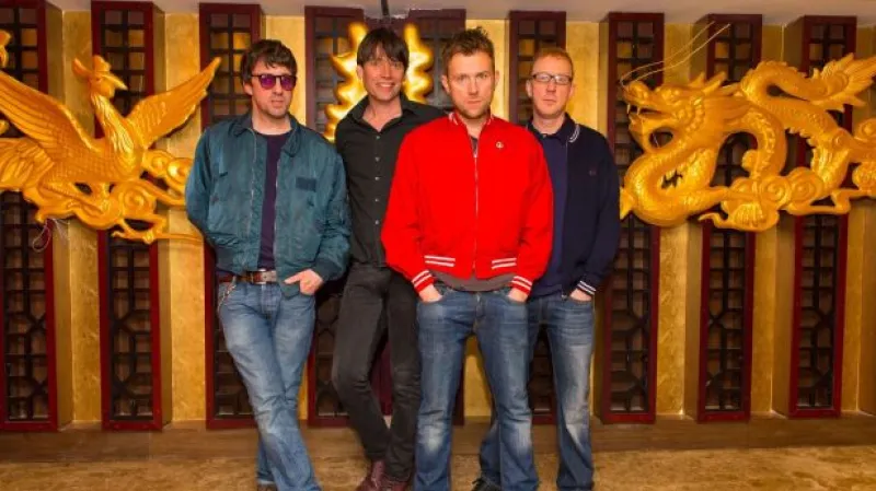 Blur vydávají novou desku