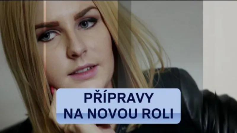 Reportáž Vladimíra Keblúška