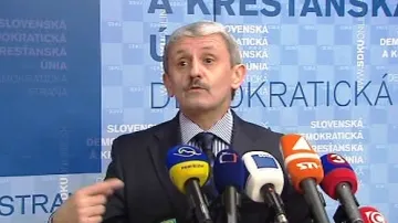Mikuláš Dzurinda