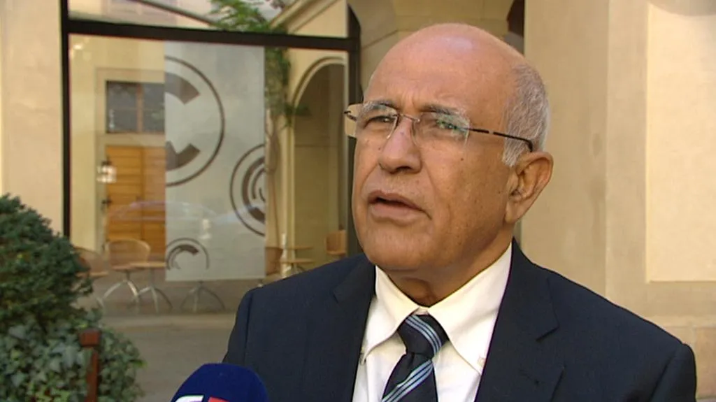 Avigdor Kahalani