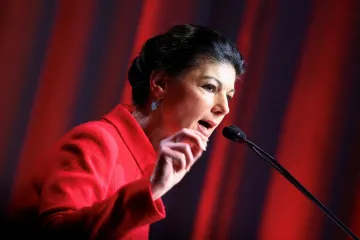 Rušno na německé politické scéně. O slovo se hlásí hned dvě nové partaje