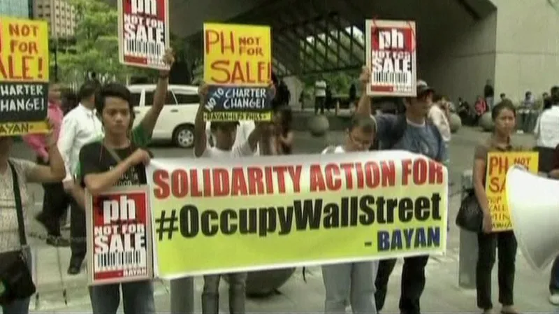 Hnutí proti hamižnosti