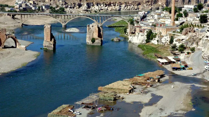Hasankeyf