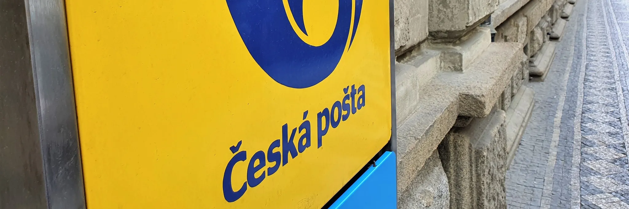 Česká pošta zatím prodala budovy zrušených poboček za víc než čtyři sta milionů