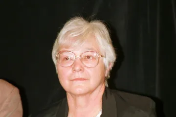 Zemřela někdejší představitelka evangelické církve a poslankyně za Občanské fórum Mahulena Čejková