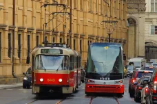 Praha nechá udělat projekt tramvajové trati z Dvorců přes Budějovickou do Michle