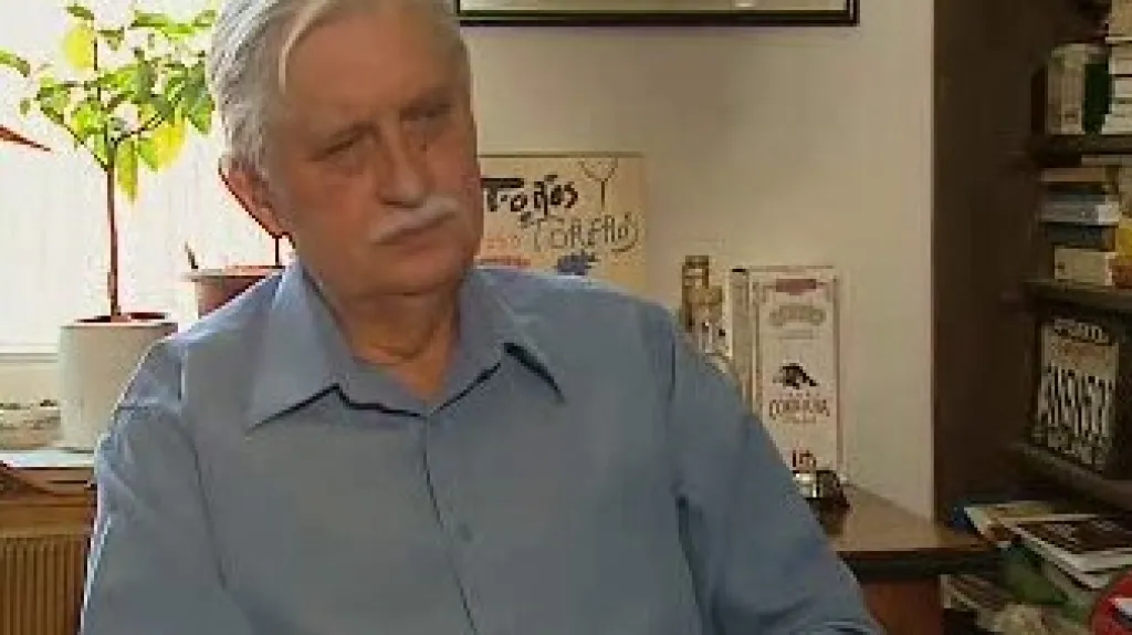 Jiří Dienstbier
