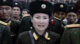 Severokorejci truchlí nad smrtí vůdce