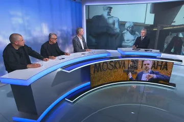 Plastiku Moskva–Praha není třeba upravovat, vysvětlující tabulka stačí, shodli se Kasl s Vladimírem 518