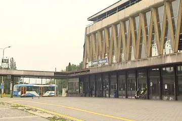 České dráhy už vybírají kupce nádraží v Ostravě Vítkovicích