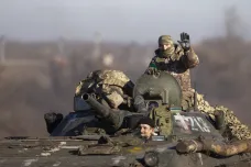 Ukrajina si zaslouží po válce vstoupit do NATO, řekl Pavel stanici BBC