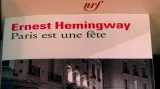 "Pohyblivý svátek" Ernesta Hemingwaye
