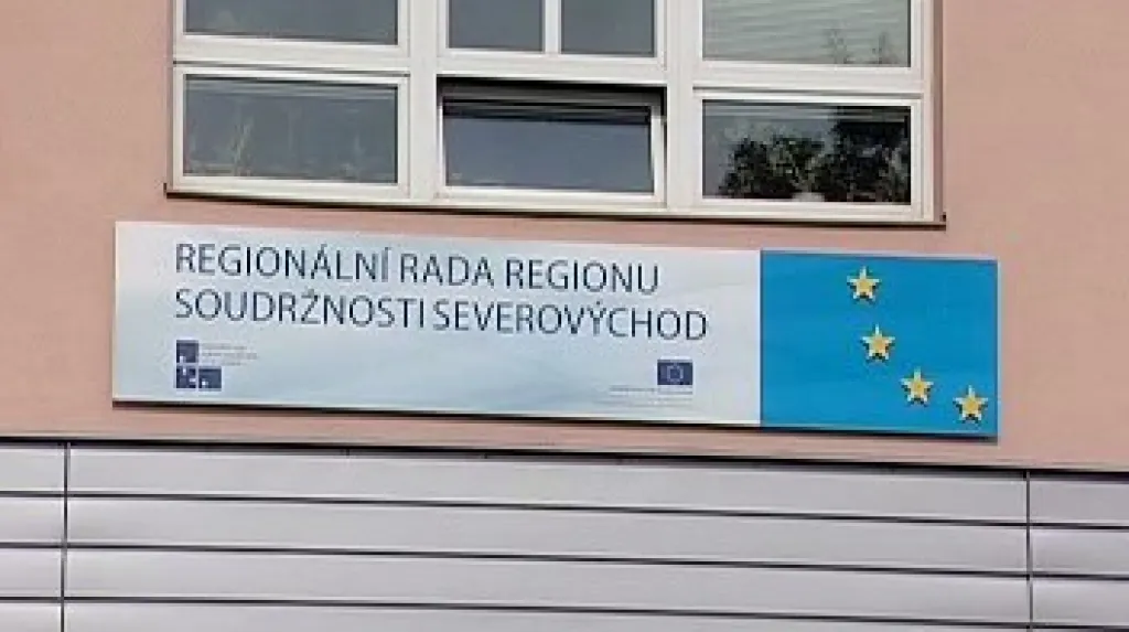 Úřad regionu soudržnosti Severovýchod