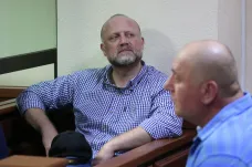 Gruzínský soud nechal zadržet opozičního lídra Džaparidzeho