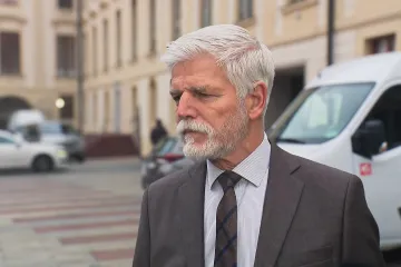 Pavel o Turkovi: Kompetenční žaloba by byla užitečná