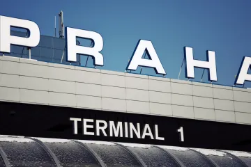 Český Aeroholding po fúzi s Letištěm Praha skončí