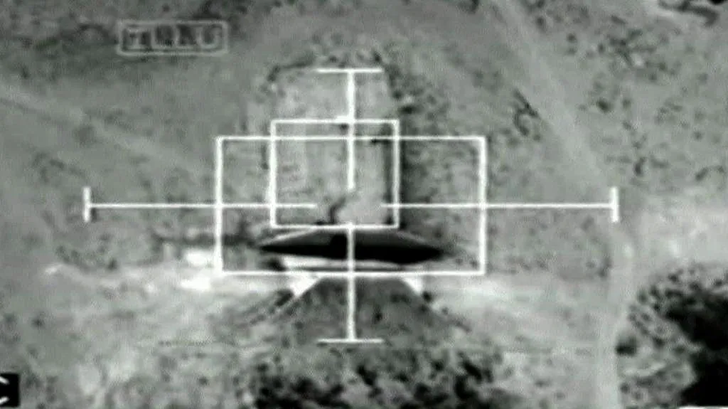 Nálety NATO