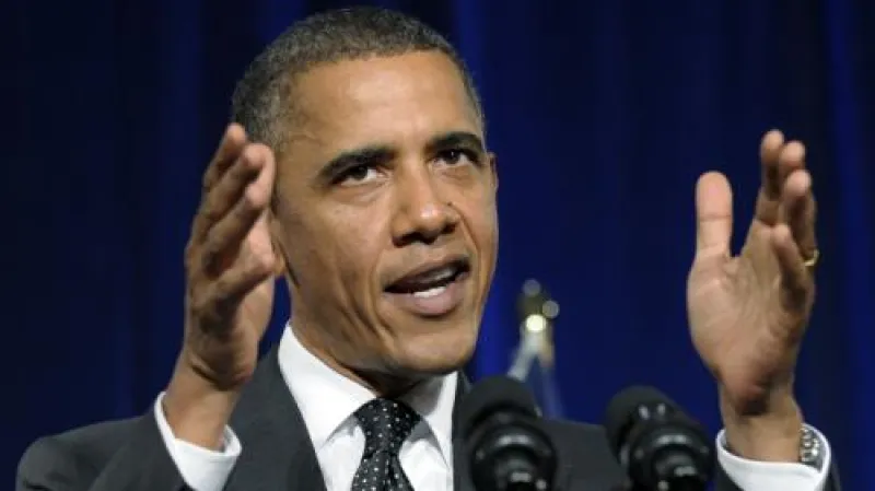Barack Obama