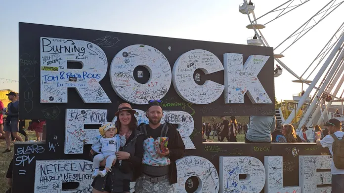Rock for People 2025