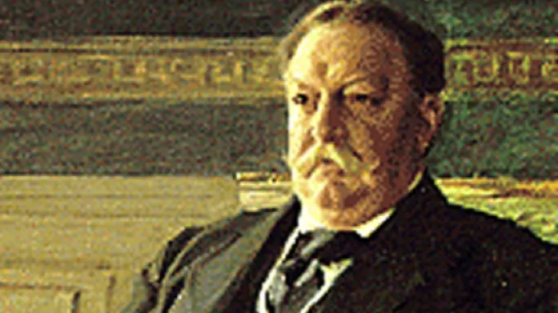 William Howard Taft