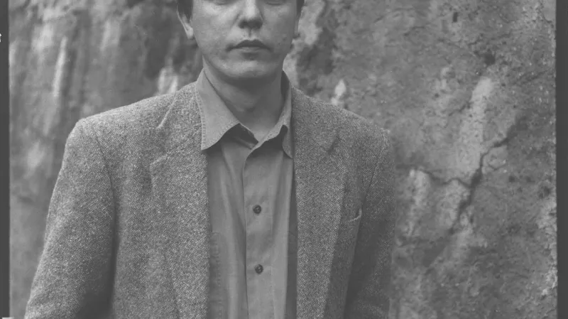Jan Balabán