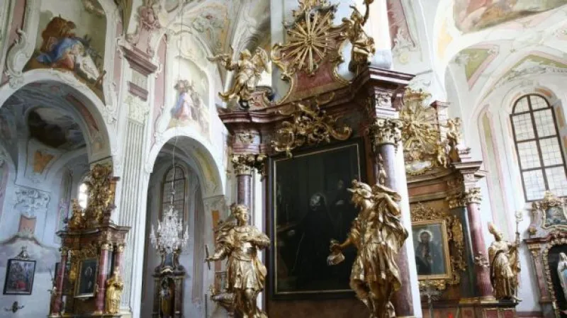 Rozhovor s Josefem Gorylem