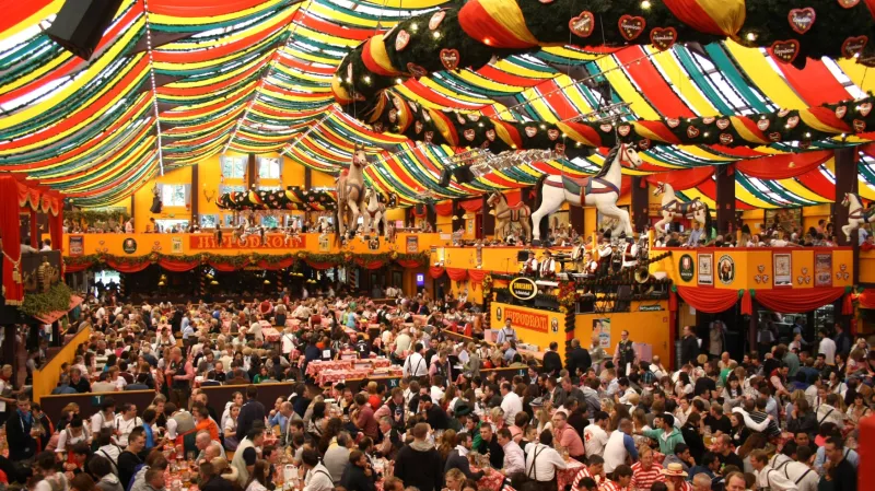 Oktoberfest