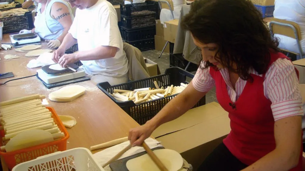 Toulavá kamera ochutnává Česko