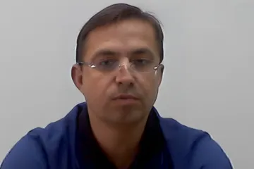 Екологічні наслідки руйнування Каховської греблі