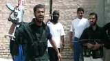 Iráčtí ozbrojenci