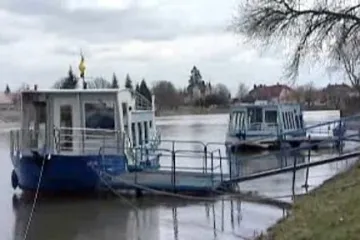 Břeclav bude mít městský přívoz