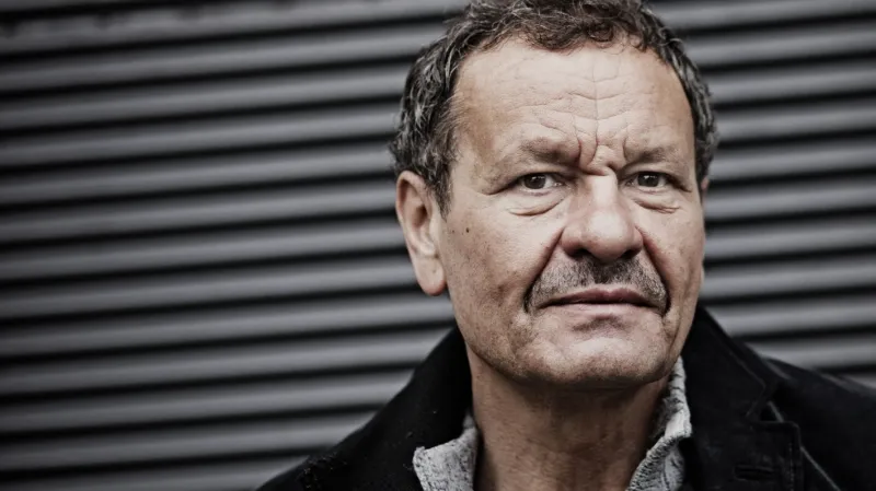 Rok 2014 přinesl tři slibné debuty už známých tvůrců. Režisér Miroslav Krobot byl jedním z nich.