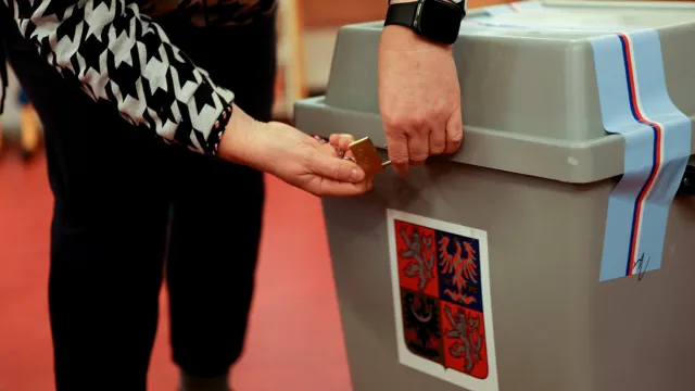 Padly pokuty za volební kampaň. ODS, SPD nebo Motoristé zaplatí tisíce korun