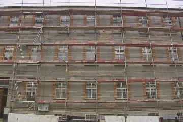 Nemocnice dostanou od státu dvě miliardy na modernizaci. Ředitelé upozorňují, že je to málo