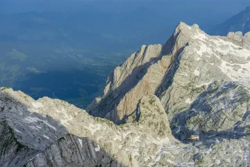 Při výstupu v rakouských Alpách zahynul Čech