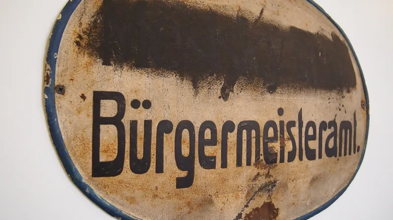 Vernisáž výstavy 100 let ve Vlastivědném muzeu a galerii v České Lípě