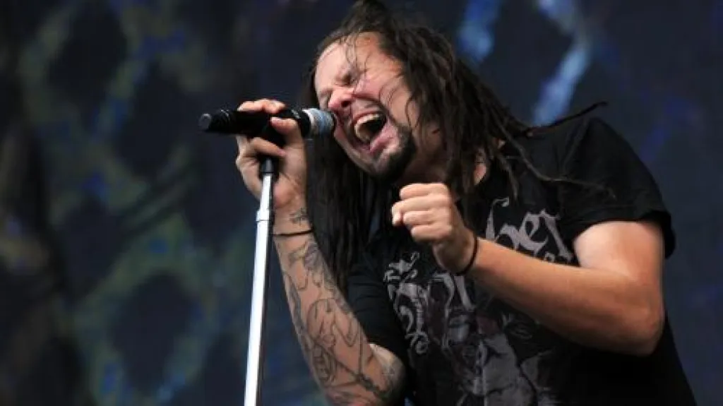 Korn / Jonathan Davis