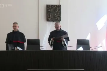 Justice porušila práva Jiřikovského z bitcoinové kauzy, rozhodl Ústavní soud