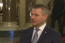 "Češi a Slováci jsou si nejblíž na světě," míní slovenský premiér
