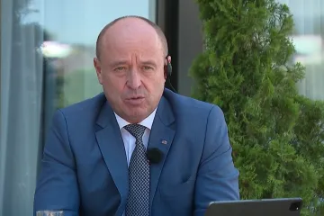 Strojvůdcům bude za porušení pravidel nově hrozit odejmutí licence, plánuje Drážní úřad