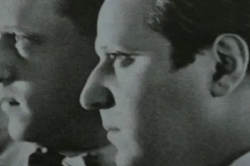 Hugo Haas - osobnost českého filmu