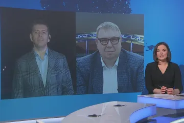 Odmítáme zvyšování důchodového věku, řekl Juchelka. Podle Skopečka ANO popírá samo sebe