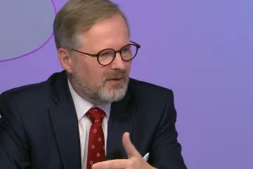 Fiala požádá Jurečku, aby funkci ministra životního prostředí vykonával do konce roku