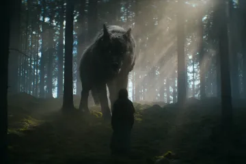 Recenze: Valhalla není Říše bohů, ale přehlídka zmatku a směšných pokusů o velkolepost