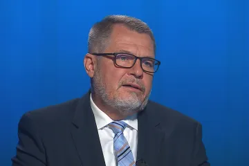 Sýrie je zubožená, čeká ji msta, ale i obří růst, říká Pivoňka