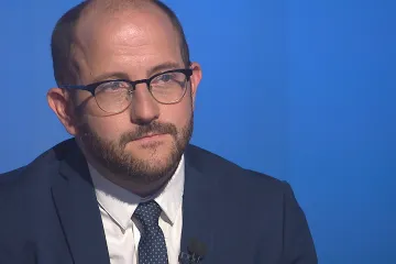 Sociální systém je pomalý a chybí nám data. Dohodářům jsme měli pomoci před dvěma měsíci, říká Daniel Prokop