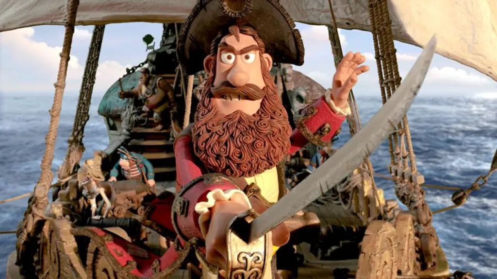 Piráti