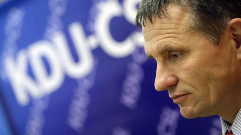 Jiří Čunek